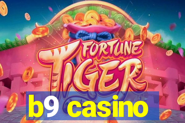 b9 casino